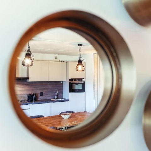 Bungalow 6 personen - Boeschoten