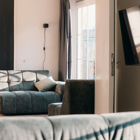 VAKANTIEHUIS 10 personen - Bunckman