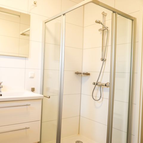 Chalet 6 personen - Veluwelounge