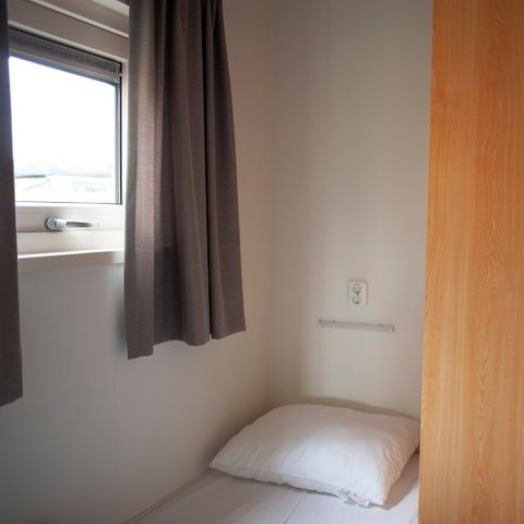 Chalet 6 personen - Veluwelounge