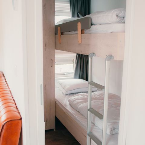 VAKANTIEHUIS 12 personen - Veluwelodge XL met Grillhuis 6+6