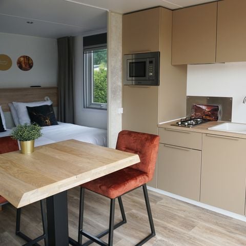LODGE 2 personen - Hotel