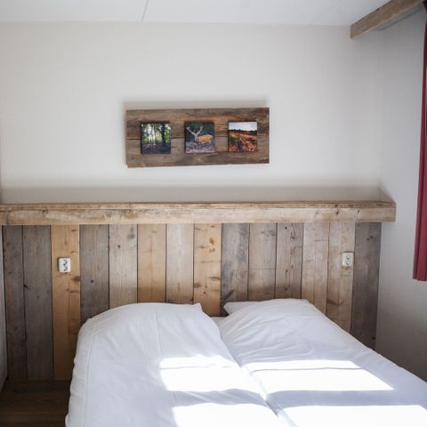 VAKANTIEHUIS 16 personen - Voorde