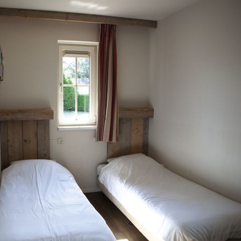 VAKANTIEHUIS 16 personen - Voorde