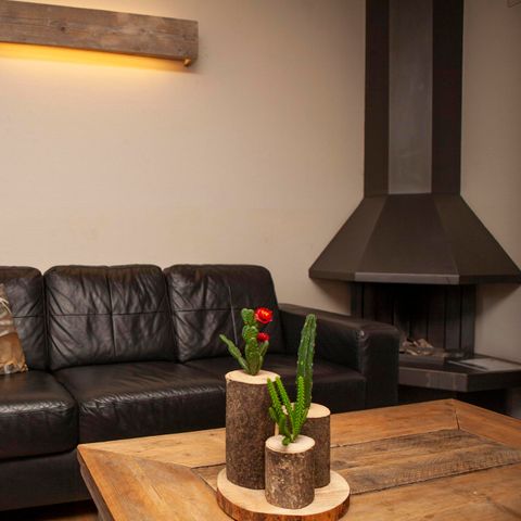 VAKANTIEHUIS 16 personen - Voorde