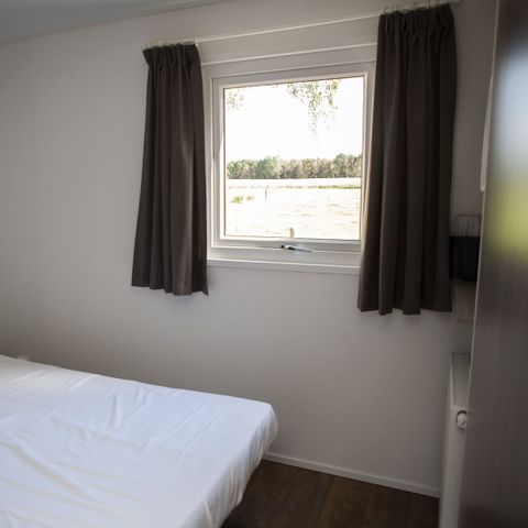 LODGE 2 personen - Veluwe