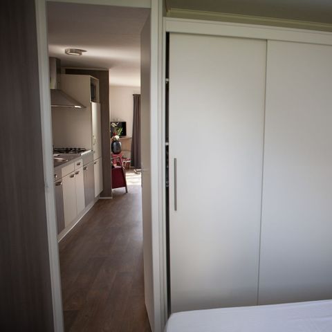 LODGE 2 personen - Veluwe