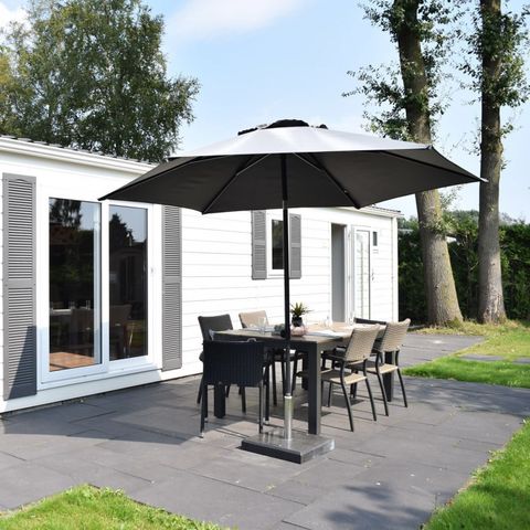 LODGE 2 personen - Veluwe