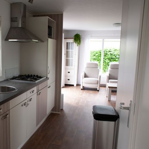 LODGE 2 personen - Veluwe