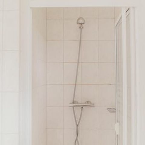 Bungalow 4 personen - Heuveltjes