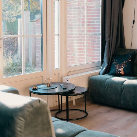 VAKANTIEHUIS 10 personen - Bunckman Luxe 