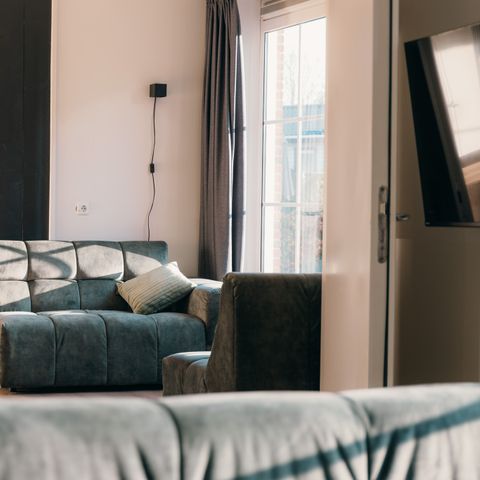 VAKANTIEHUIS 10 personen - Bunckman Plus