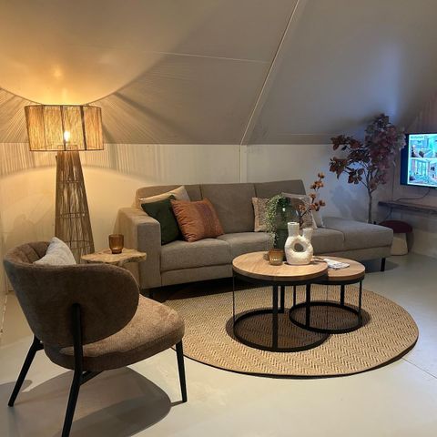 LODGE 6 personen - Big