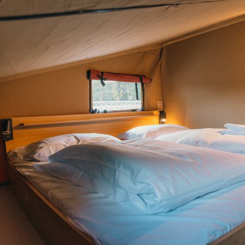 LODGE 4 personen - Wander