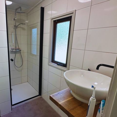 Chalet 6 personen - A