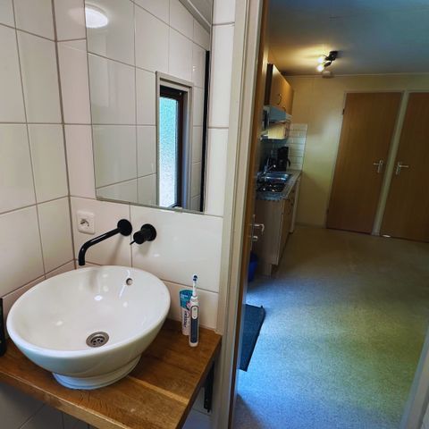 Chalet 6 personen - A