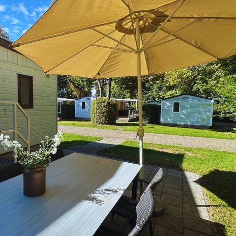 Chalet 6 personen - A