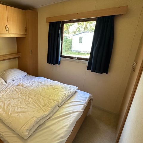 Chalet 6 personen - A