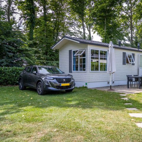 Chalet 4 personen - Type D