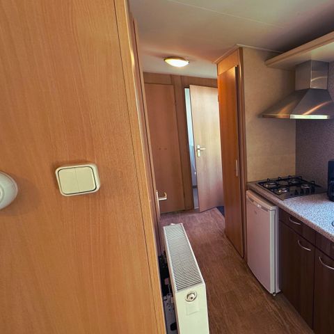 Chalet 4 personen - Type D