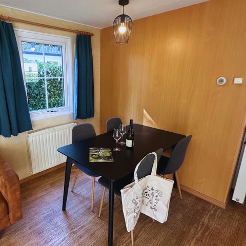 Chalet 4 personen - Type D