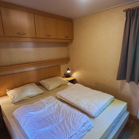 Chalet 4 personen - Type D