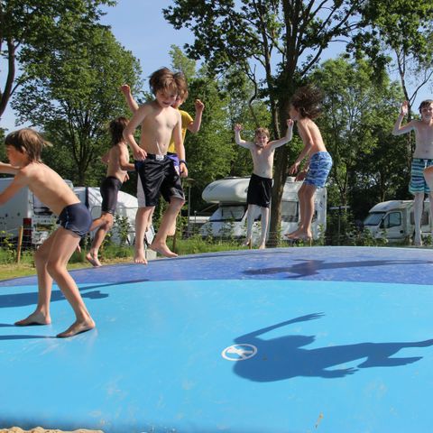 Camping de Watertoren - Landgraaf - Afbeelding N°4