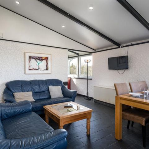 Bungalow 6 personen