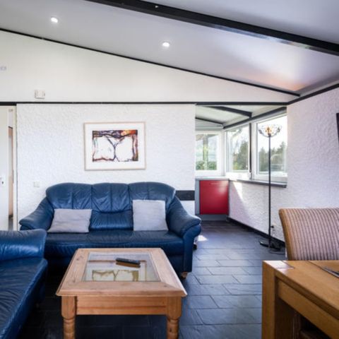 Bungalow 6 personen