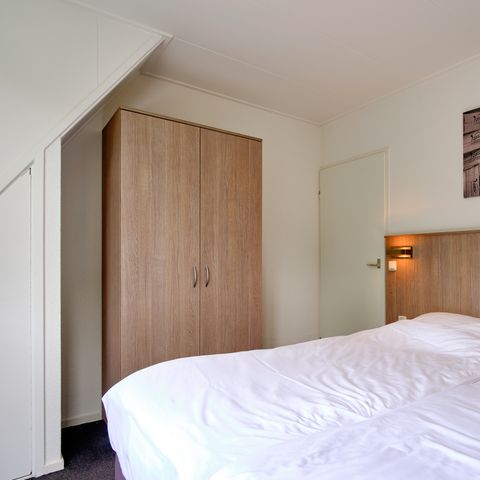 Appartement 2 personen - appartement type A-1