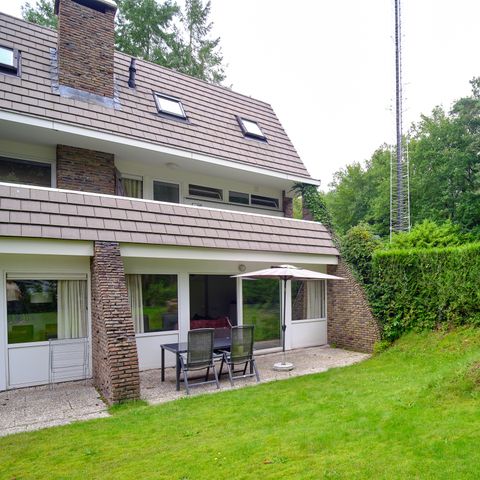 APPARTEMENT 2 personen - appartement type A-1