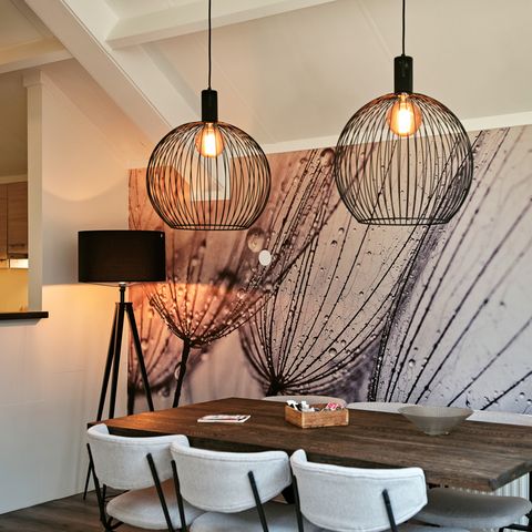 Bungalow 4 personen - Comfort