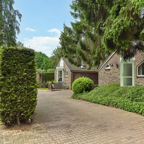 Bungalow 6 personen - Comfort