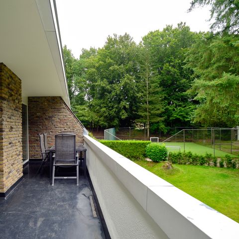 Appartement 6 personen - appartement type A-3