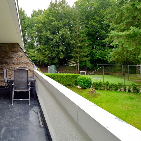 Appartement 6 personen - appartement type A-3