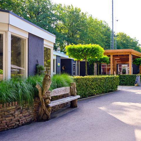 Vakantiepark De Bosrand - Epe - Afbeelding N°2
