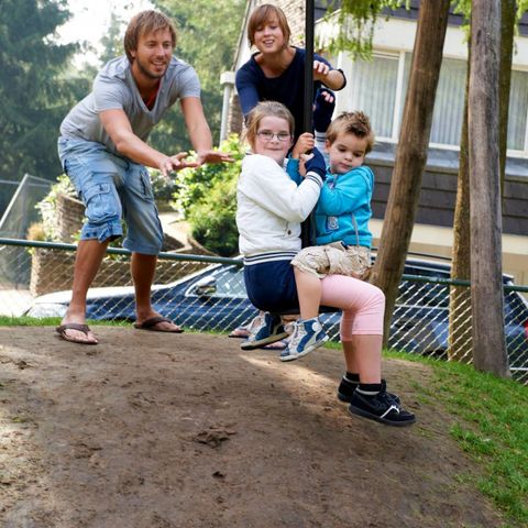 Vakantiepark De Bosrand - Epe - Afbeelding N°6