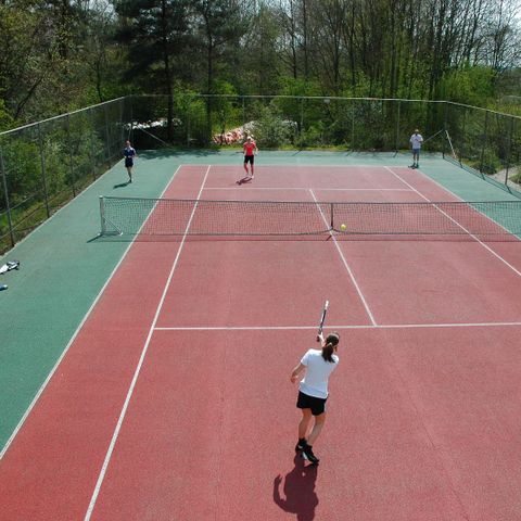 Vakantieoord De Bronzen Emmer - Coevorden - Afbeelding N°2