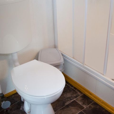 Bungalow 6 personen - La Lune Comfort