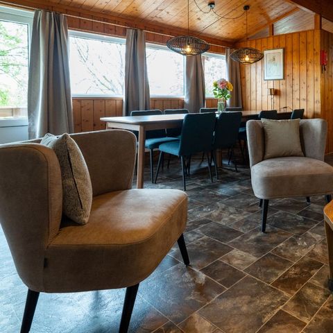 Chalet 6 personen - La Lune Comfort
