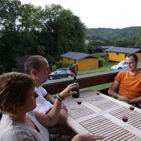 Vallee Les Etoiles - Camping Namen - Afbeelding N°6