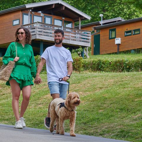Vallee Les Etoiles - Camping Namen - Afbeelding N°2