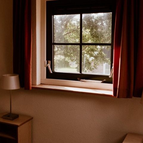 VAKANTIEHUIS 6 personen - Comfortabel