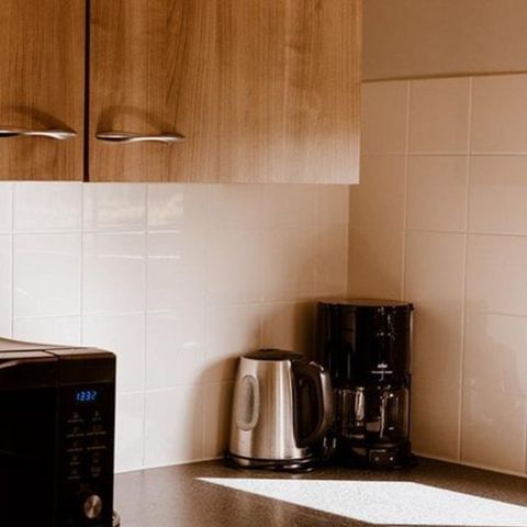 VAKANTIEHUIS 6 personen - Comfortabel