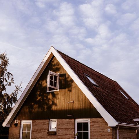 VAKANTIEHUIS 6 personen - Comfortabel