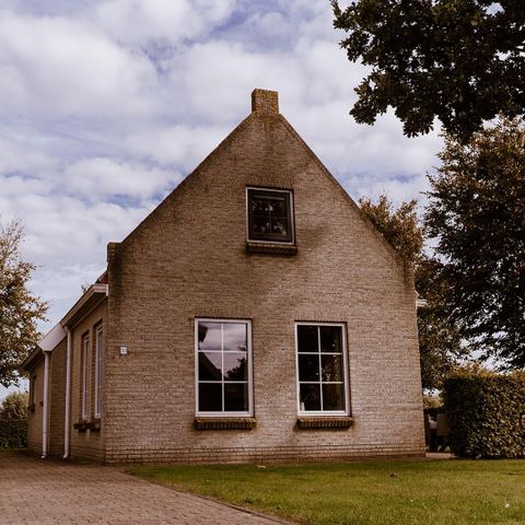 VAKANTIEHUIS 6 personen - Comfortabel