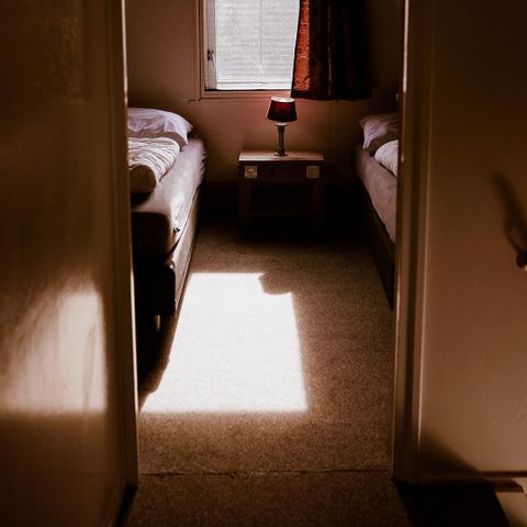 VAKANTIEHUIS 6 personen - Visserhuisje