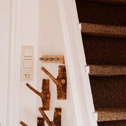 VAKANTIEHUIS 6 personen - Visserhuisje