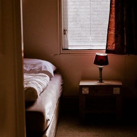 VAKANTIEHUIS 6 personen - Visserhuisje