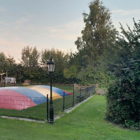 VAKANTIEHUIS 6 personen - Visserhuisje